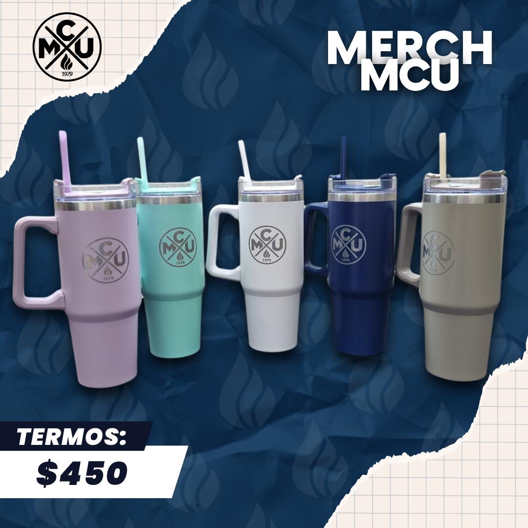 Termos MCU